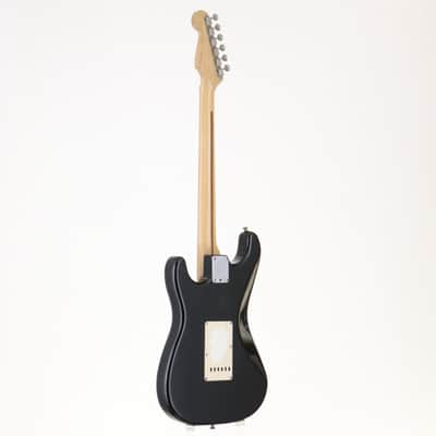 Fender Eric Clapton Stratocaster with Lace Sensor, Black, 1994 [SE926871] (06/10) image 15