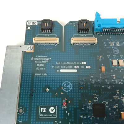 Avid Digidesign Venue Mix Engine DSP Card for Profile, D-Show, or SC48 9410-30990-00 image 2