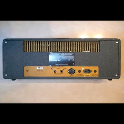 Marshall JTM45 Limited Edition Guitar Amp Head image 6