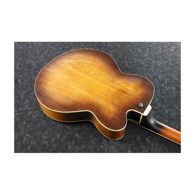 Ibanez Artcore AF55L-TF image 3