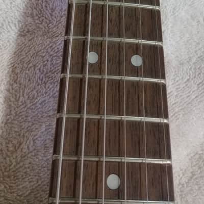 Squier Telecaster 2023 - Lime Green image 7