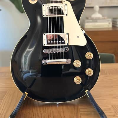 Gibson Les Paul Standard 1997 (Yamano) Ebony image 3