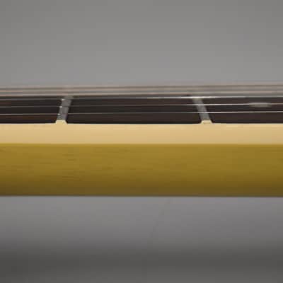 2025 Gibson Les Paul Special Left-Handed | TV Yellow Gloss Finish w/OHSC image 16