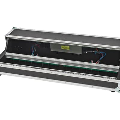 Doepfer A-100 PMBsw Monster Base Eurorack Case - 6U / 168HP image 2