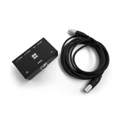 Soma Laboratory Pipe Dynamic FX Processor / Synthesizer (White) image 4