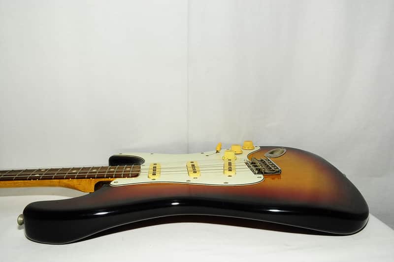 Yamaha ST500R Electric Guitar Ref No 2718 | Reverb