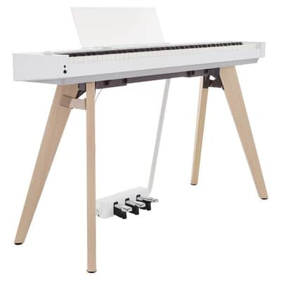 Casio PX-S7000 | Privia 88-Key Digital Piano, White. New with Full Warranty! image 8