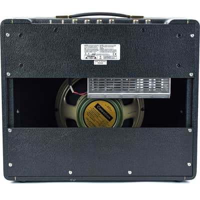 Marshall 1974X Tube Combo Amp (18-Watt | 1 x 12") image 5