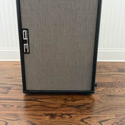 3rd Power DC-212 mono/stereo 2x12 cabinet image 2
