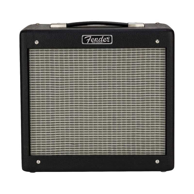 Fender Pro Junior IV SE 15-Watt 1x10" Guitar Combo image 1