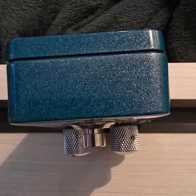 TC Electronic John Petrucci Dreamscape 2012 - Present - Blue Sparkle image 6