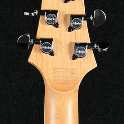 Schecter Omen Extreme-6 - Vintage Sunburst image 12