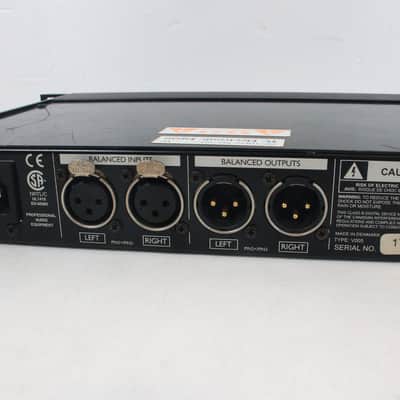 TC ELECTRONIC Finalizer Express [1701157] (05/01) image 7