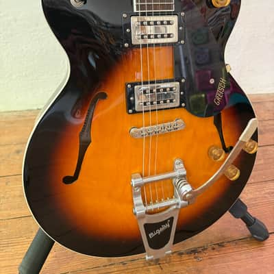 Gretsch G2622T Streamliner with Bigsby image 1