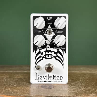 EarthQuaker Devices Levitation Reverb V2 2017 - 2021 - Various image 2