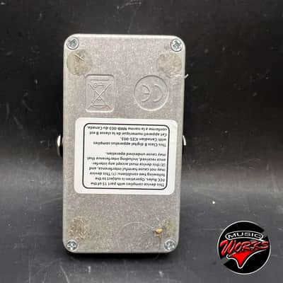 Electro Harmonix   Soul Food image 4