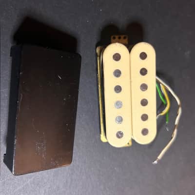1985/6 Schecter/Schaller Scorcher H/S/S Pickup Set image 5