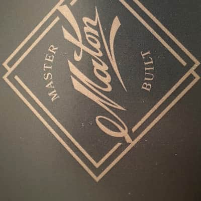 Maton The Master Built Dreadnought Brand New!!! Just arrived!!! image 6