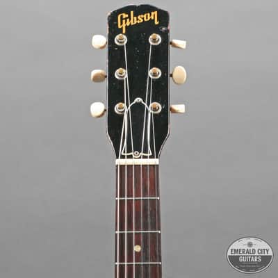 1959 Gibson Melody Maker 3/4 image 4