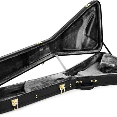 Epiphone EVCS Hardshell Guitar Case for Flying-V image 1