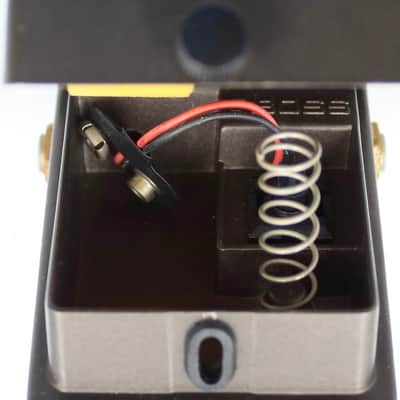 Boss LM-2B Bass Limiter Guitar Effect Pedal image 9