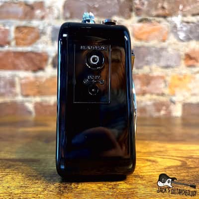 Danelectro Honeytone Mini Practice Amp *NEW* (Black) image 4