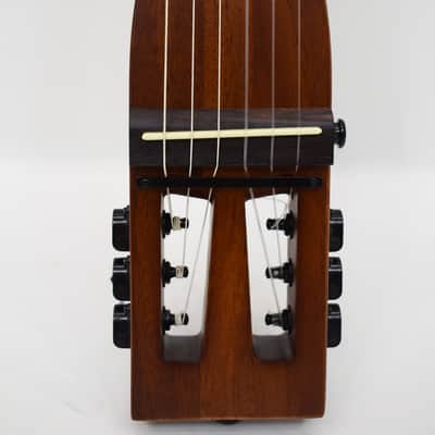 Anygig Classical Travel Guitar - Previously Owned image 3