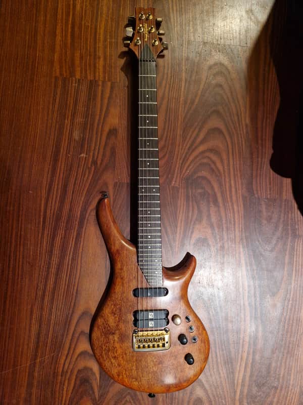Ibanez AFD-45 1988 - Natural image 1