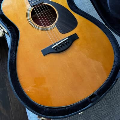 Yamaha FS5 image 4