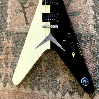 Dean Michael Schenker Flying V image 2