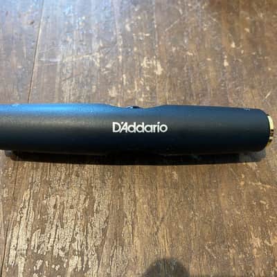 Fishman PRO-NEO-FB2 Neo-Buster 2 Humbucking Soundhole Acoustic Guitar Pickup/Feedback Buster 2010s - Black image 2