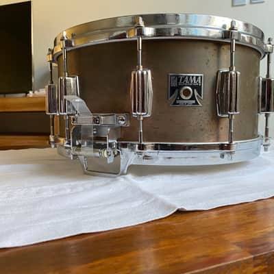 Tama Mastercraft Bell Brass BB-156 1980 image 2