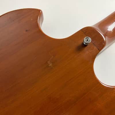Guild S-100 Standard 1974 Natural image 19