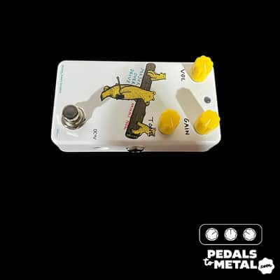 Animals Pedal Major Overdrive V2 -x12262 image 2