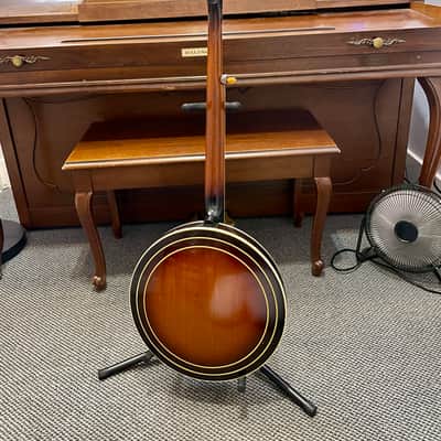 1963 Gibson RB-250 Banjo image 6