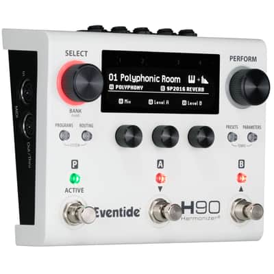 Eventide H90 Harmonizer Multi-Effects Inspiration Engine image 2