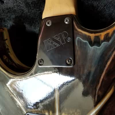 ESP Custom Hand Painted image 20