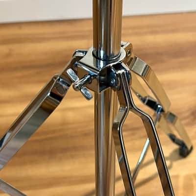 Mapex Double-Braced Rebel Boom Cymbal Stand (B200-RB) image 5