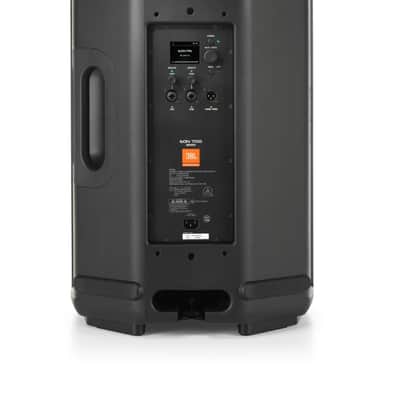 JBL EON715 15" Powered PA Speaker with Bluetooth image 2