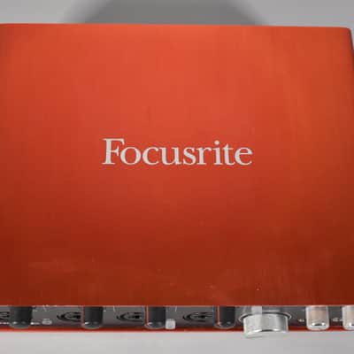 Focusrite Scarlett 18i8 2nd Gen USB Audio Interface image 5