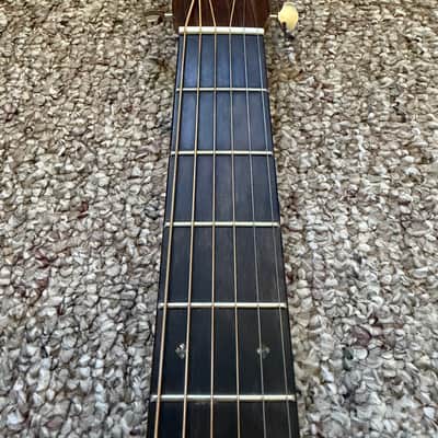 Martin Standard Series 000-17 (2025 Model) image 6