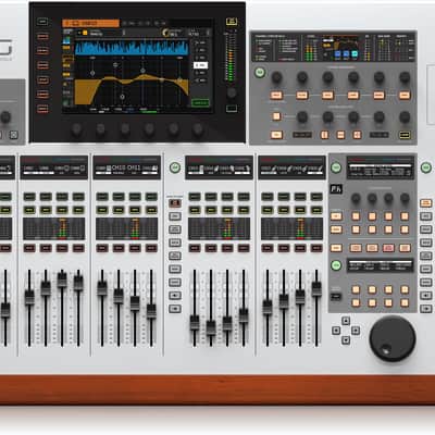 Behringer WING image 2