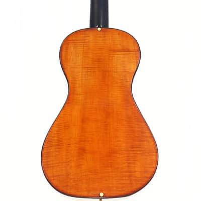 Bernard Cabasse 1820 Romantic Guitar - Early French masterpiece with exceptional beauty and depth of sound - check video! image 5
