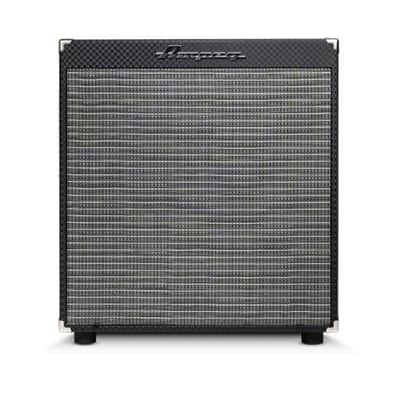 Ampeg Rocket Bass 115 Combo Amp - Black image 1
