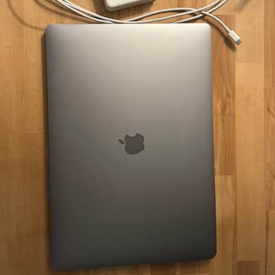 Apple MacBook Pro 16 inch 2019 - Space Gray image 6