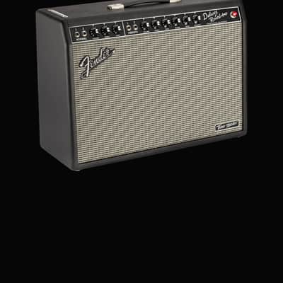 Fender Tone Master Deluxe Reverb image 2