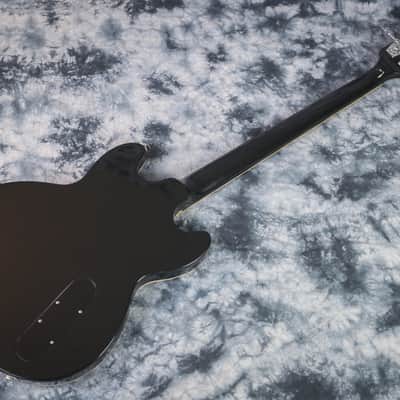 Gibson Midtown Bass Left Handed 2012 image 16