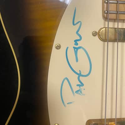 Fender TLR-145 RK Richie Kotzen Signature Telecaster MIJ 2001 - 2008 - Brown Sunburst imagen 2