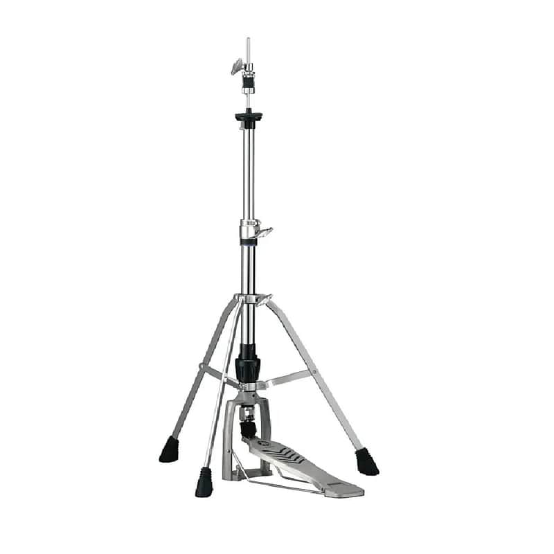 Yamaha HS-740A Hi-Hat Stand - Medium Weight, 700 Series image 1