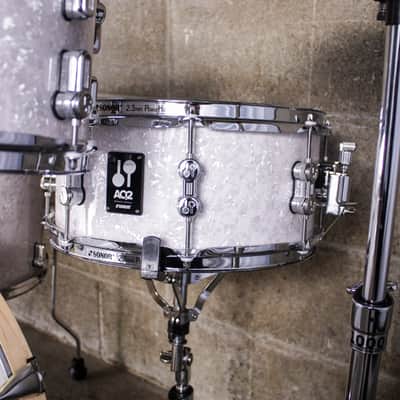 Sonor AQ2 Martini 4 Piece Drum Set image 10